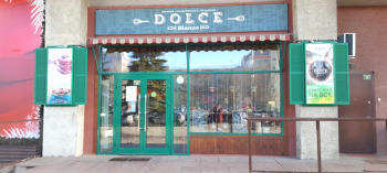 Afisha-go. Афиша мероприятия: Кондитерская «Dolce Bianco»